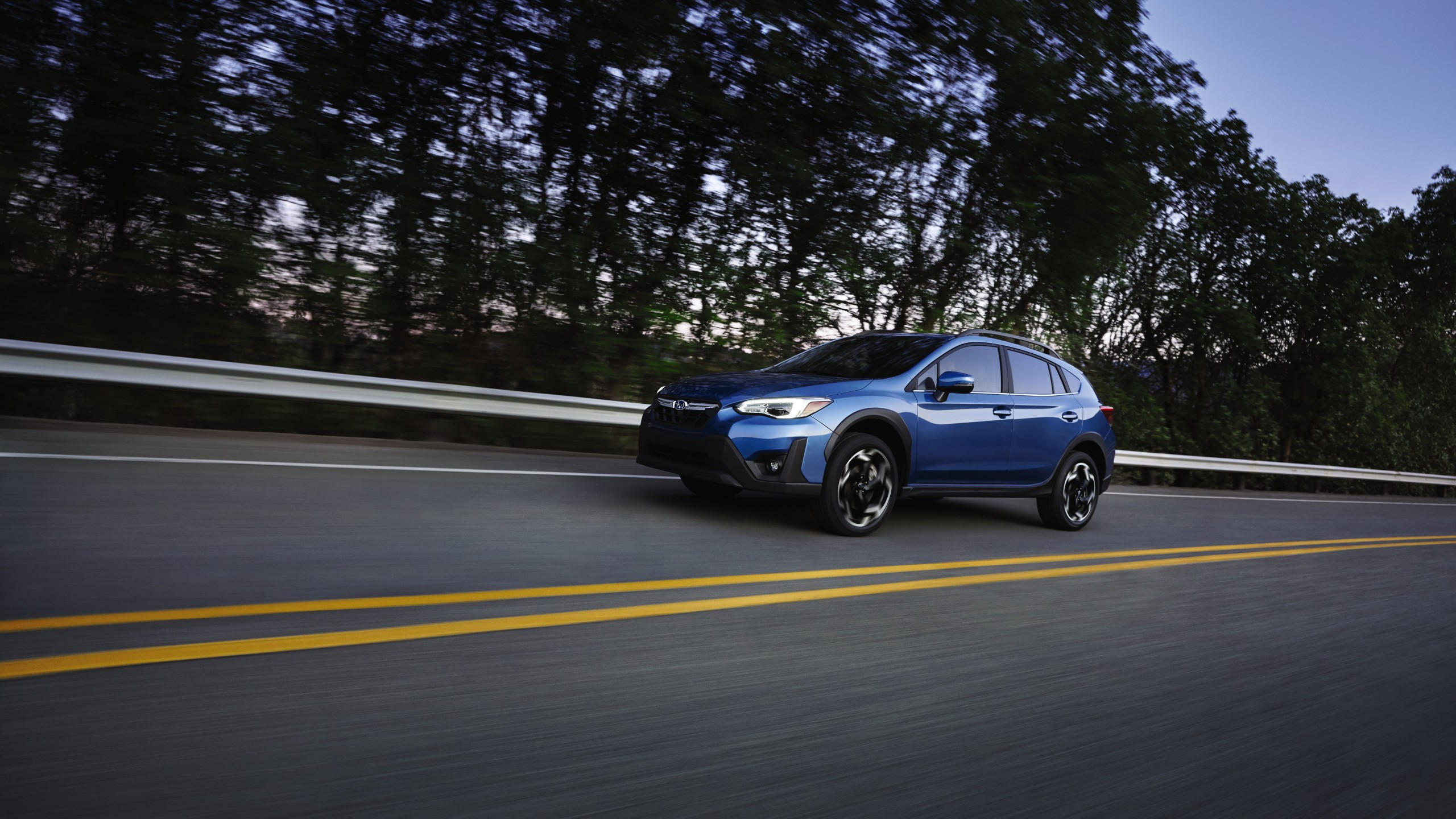 Subaru crosstrek 2560x1440 suv 2021 cars 8k