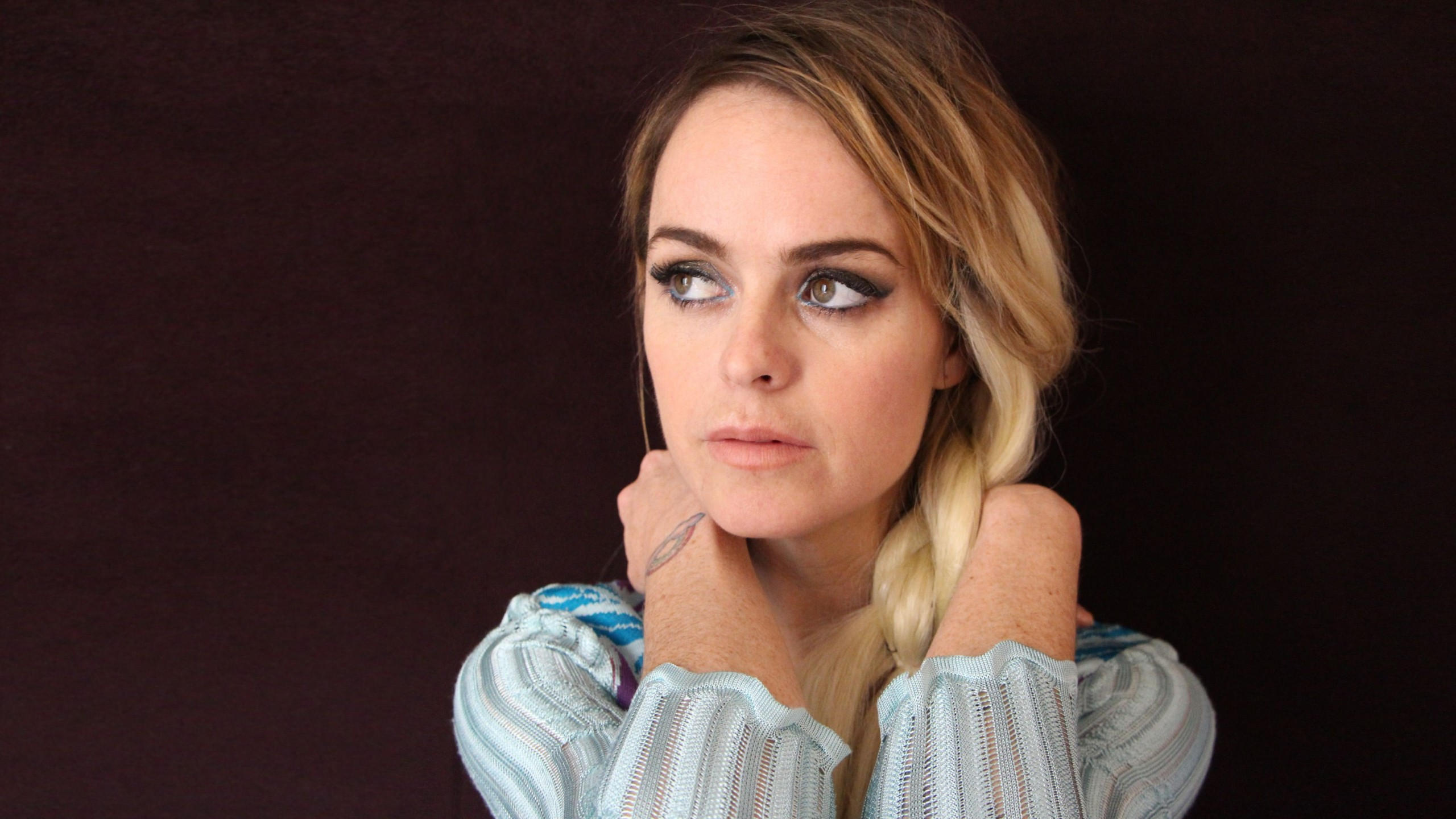 Taryn manning 2560x1440 most popular celebs actress singer