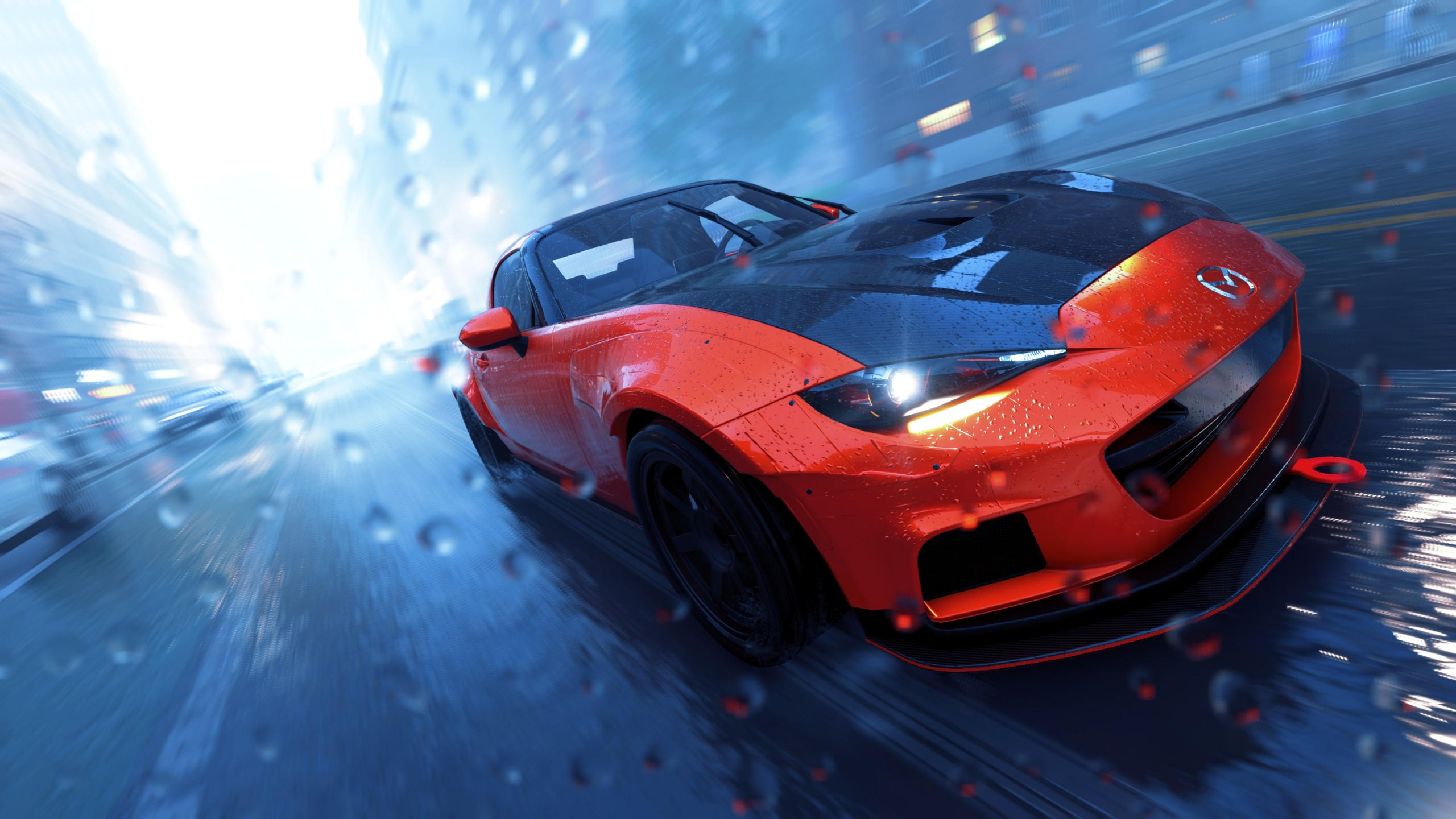 The crew 2 2560x1440 poster 4k