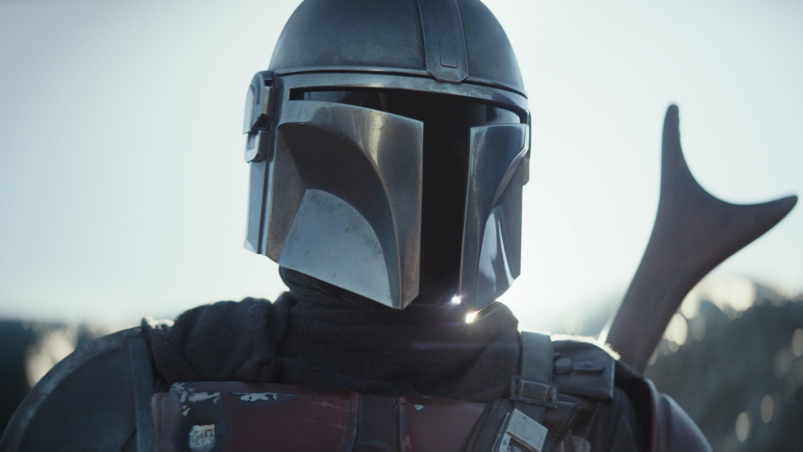 The mandalorian 2560x1440 hd