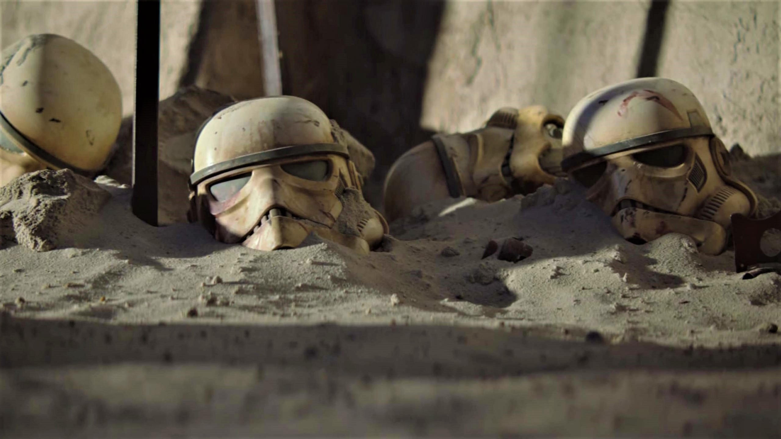 The mandalorian 2560x1440 hd