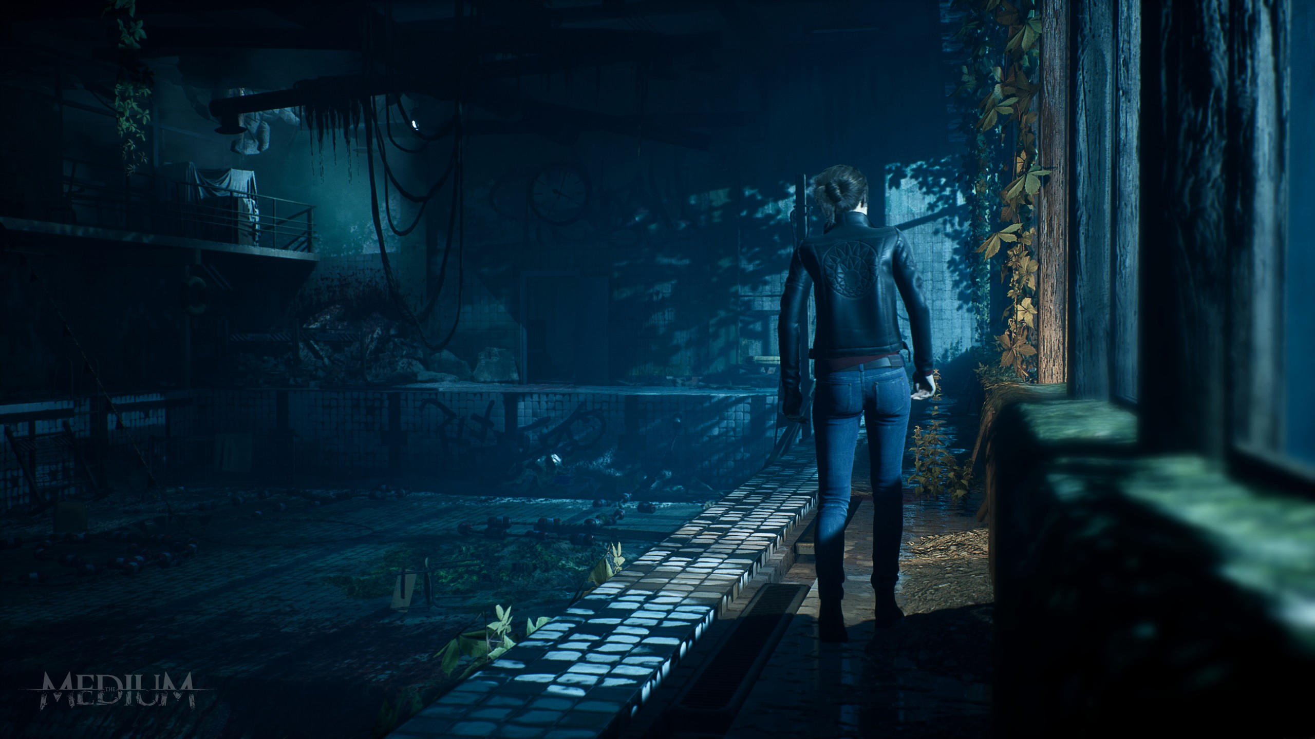 The medium 2560x1440 gamescom 2020 screenshot 4k