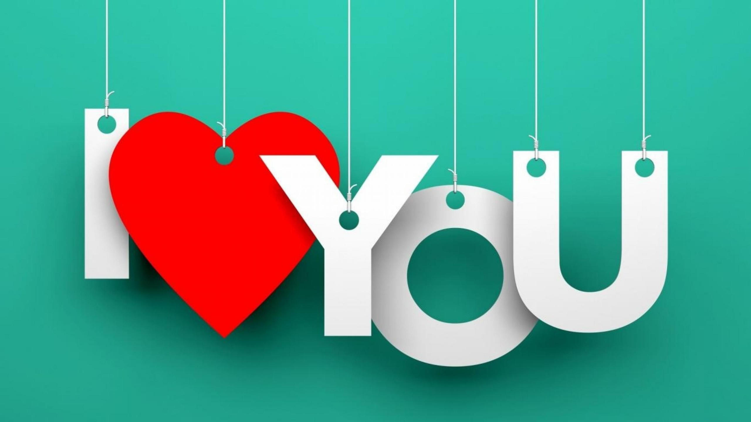 Valentine 039 s day 2560x1440 valentines day love image heart 4k