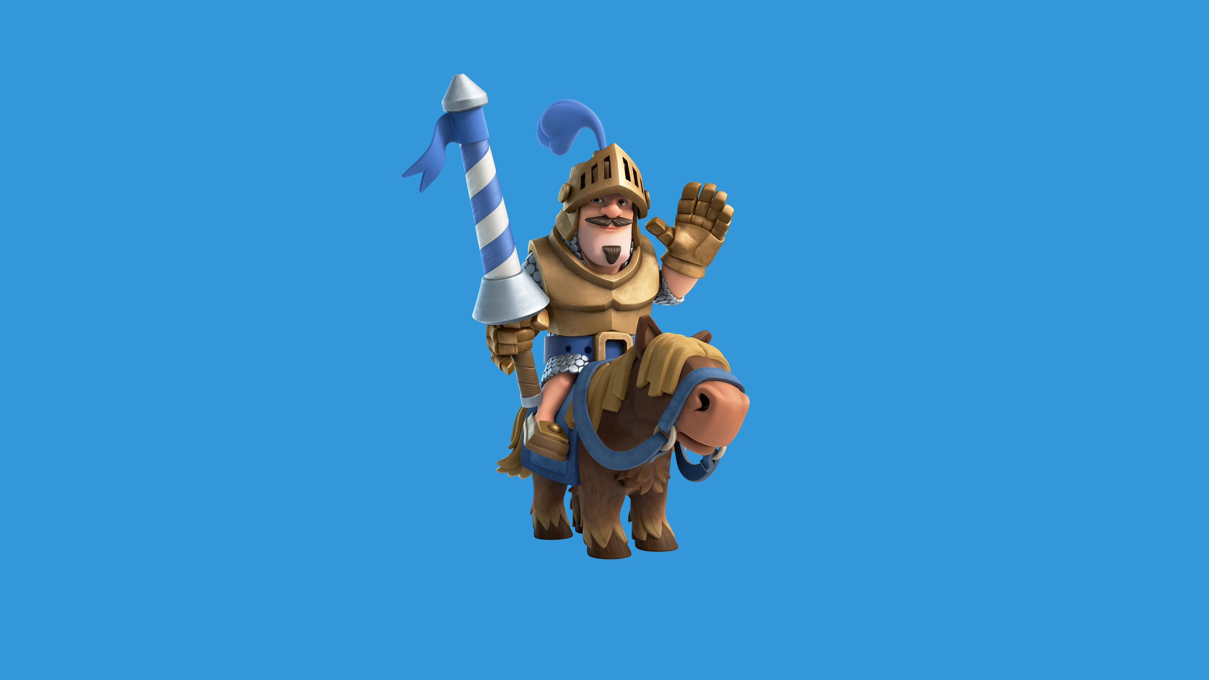 Wp1816013 clash royale wallpapers