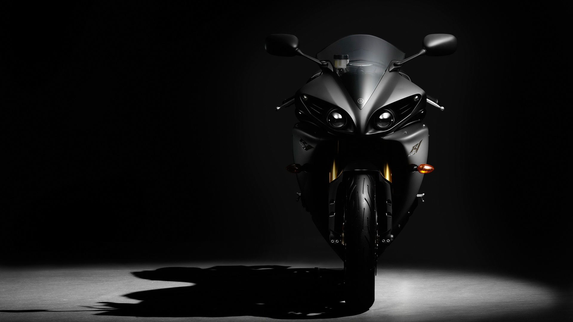 2012 yamaha yzf r1