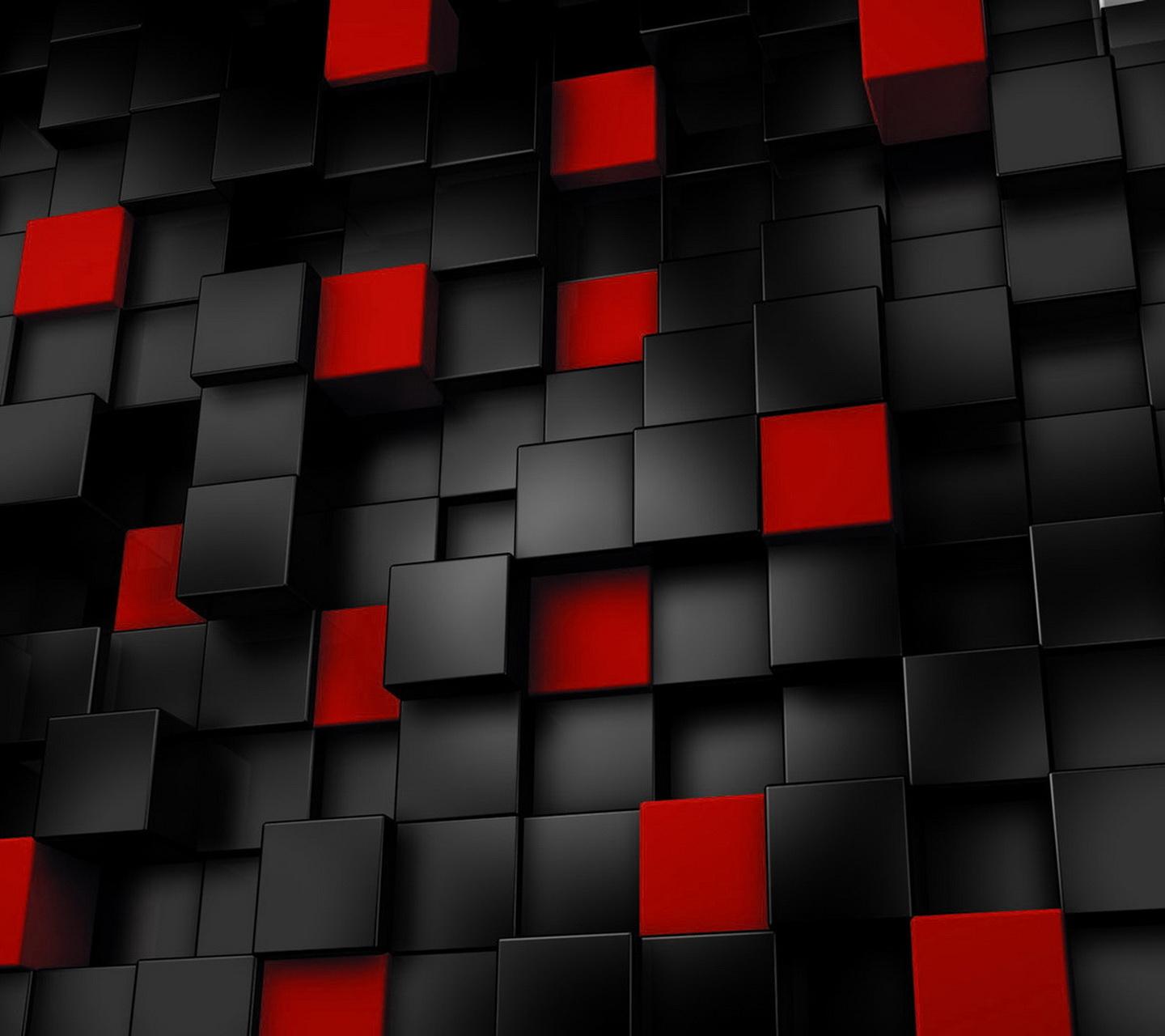 3d Cubes