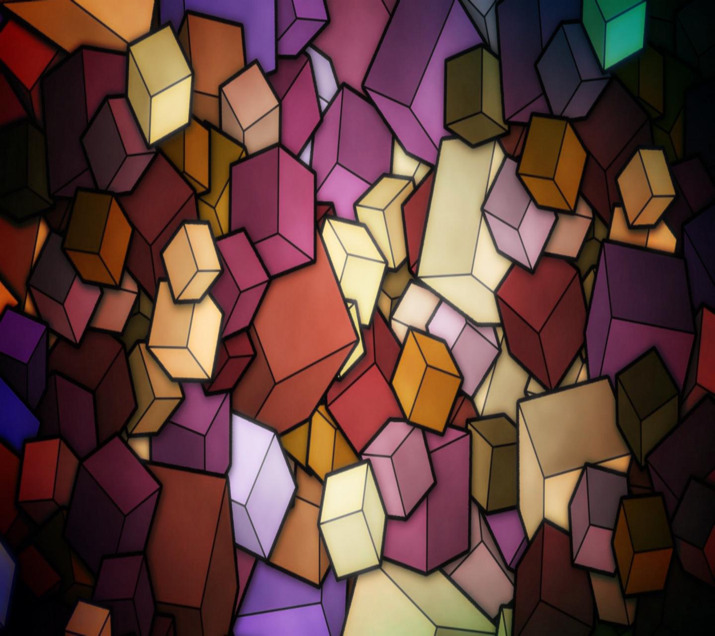 Abstract Remix Hd