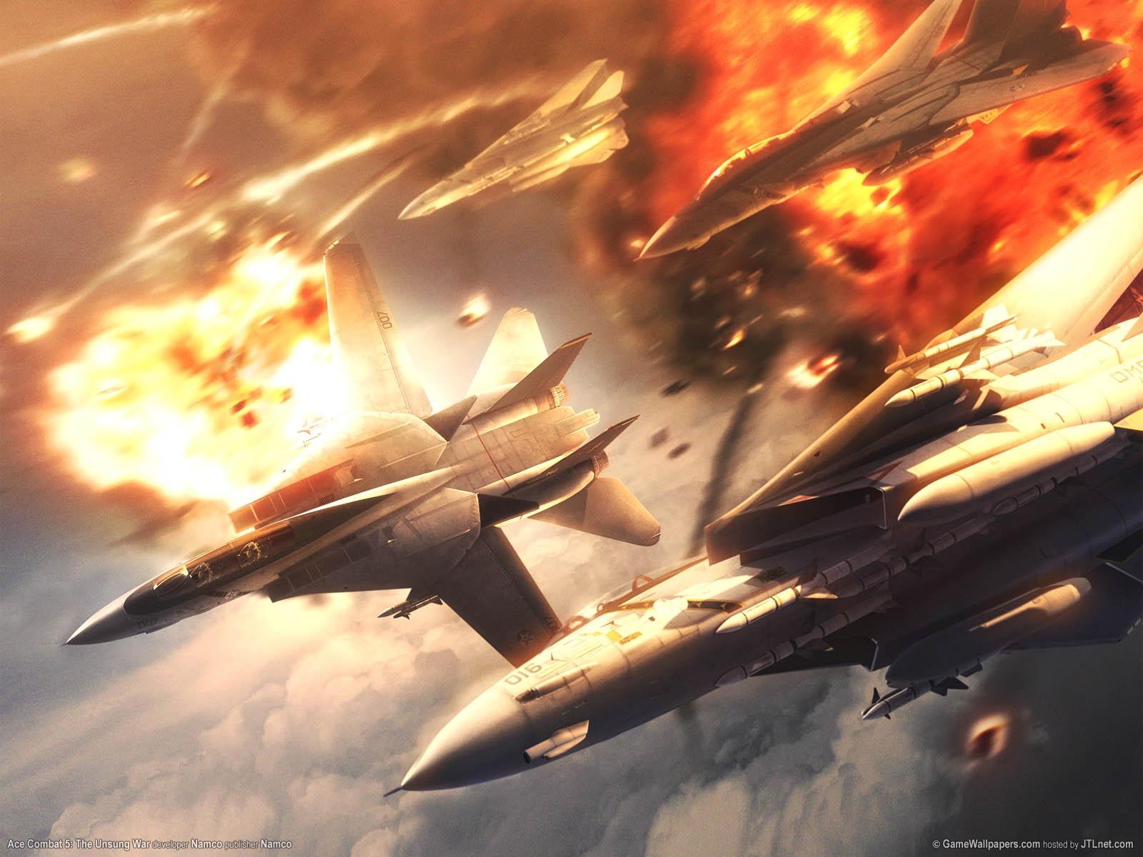 Air Combat