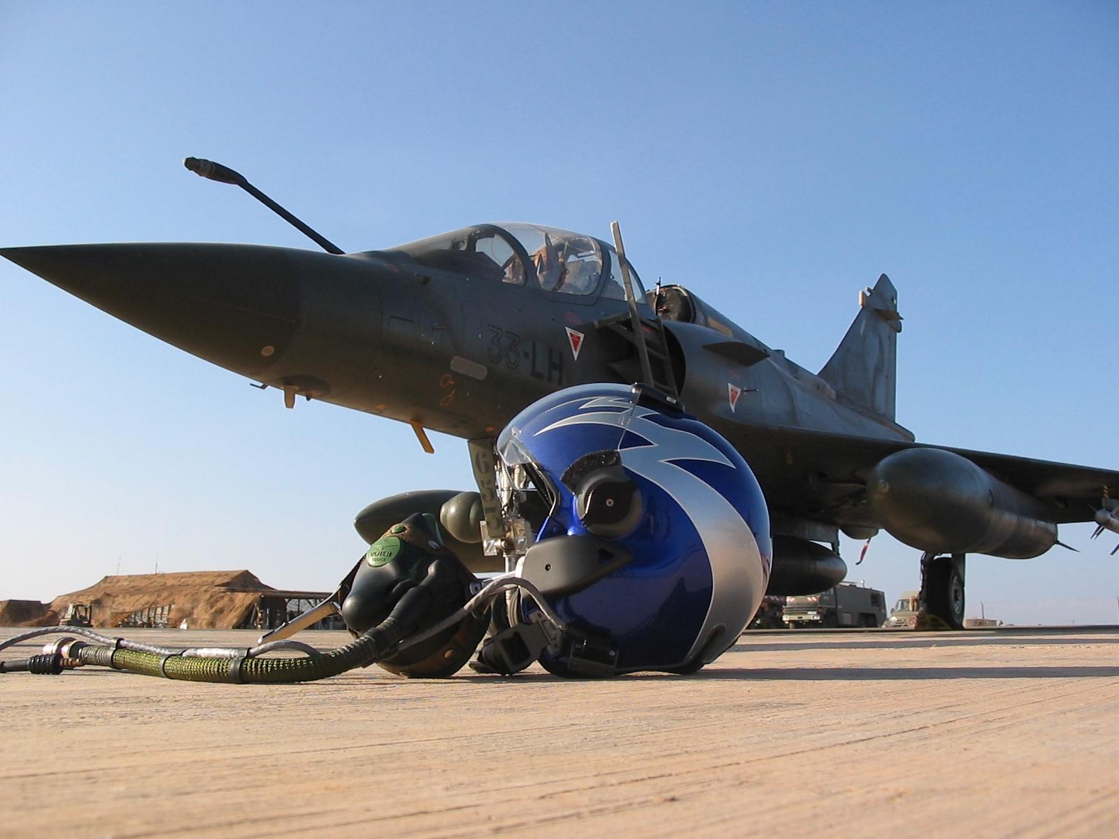 Aircraft