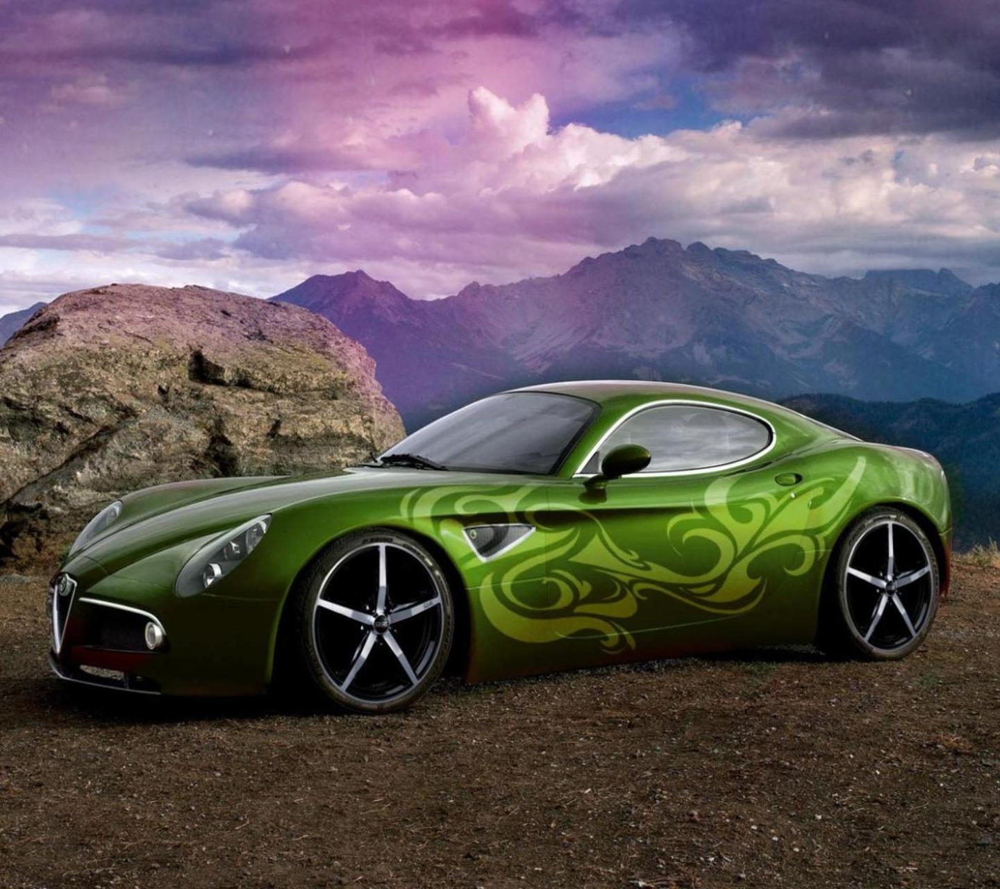 Alfa Romeo