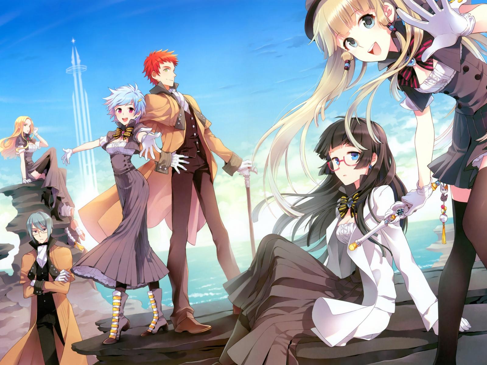 Anime