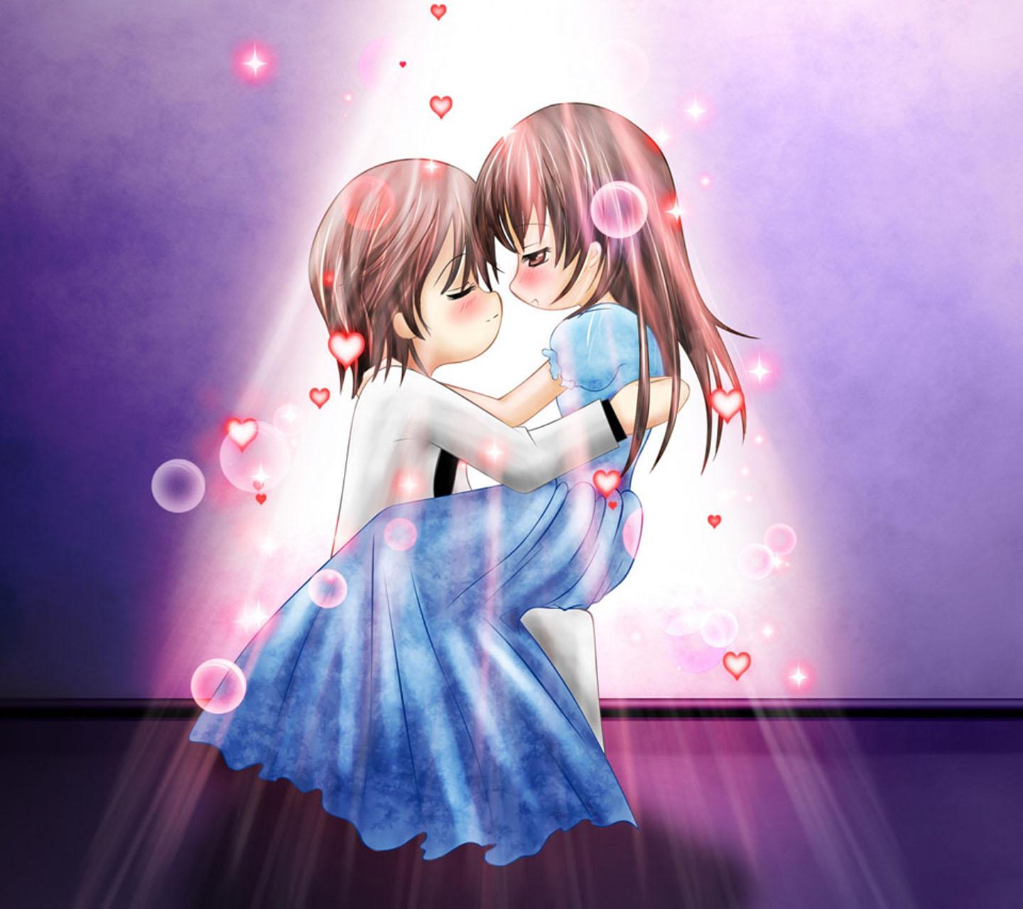 Anime Love