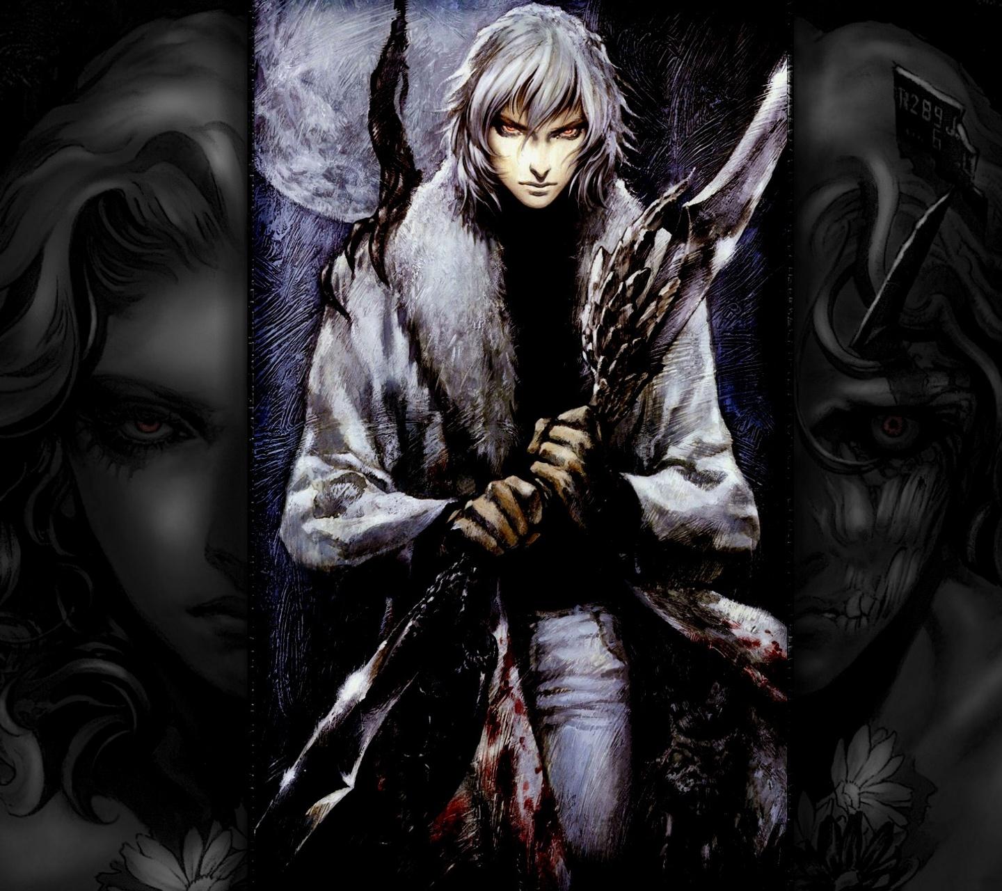 Anime Wallpaper
