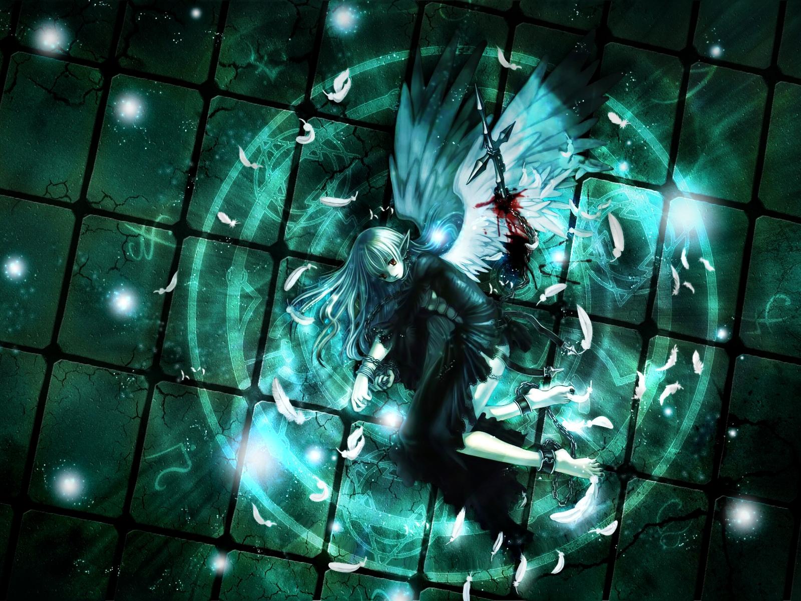 Anime Wallpaper Naruto