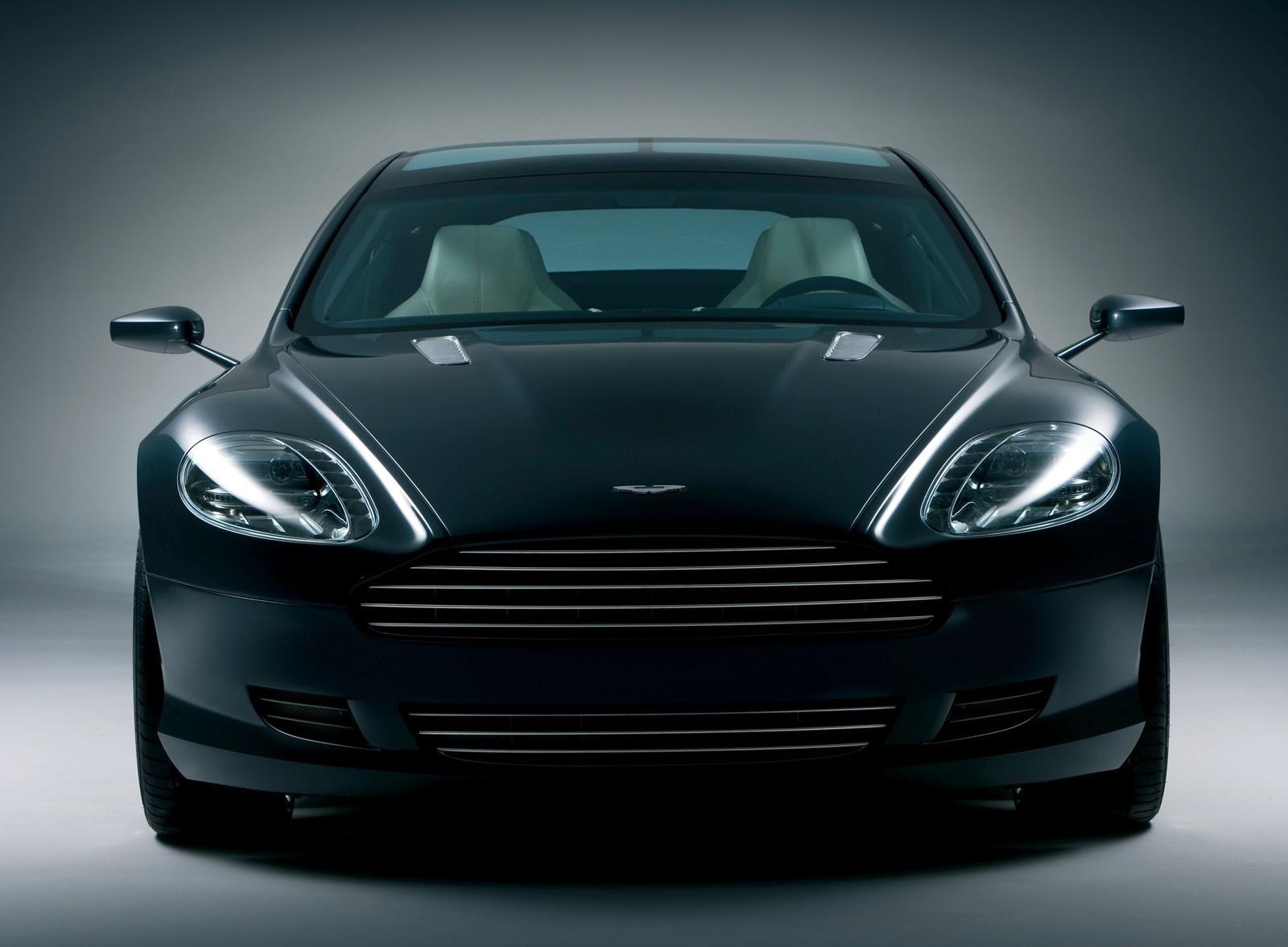 Aston Martin Car 1 wallpaper