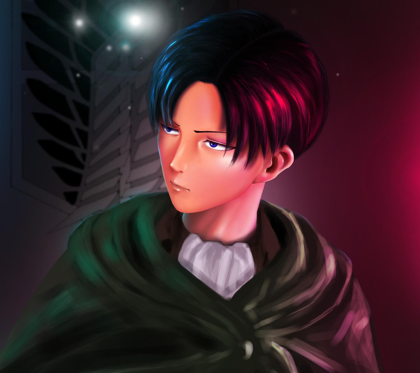 Attack on titan