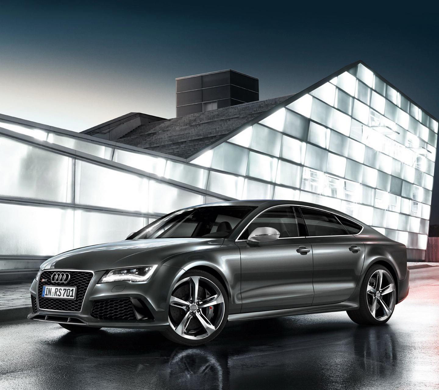 Audi 1