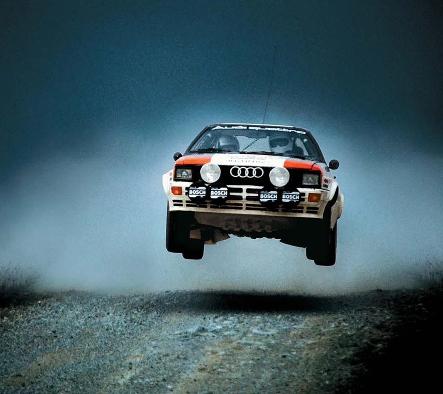 Audi 2