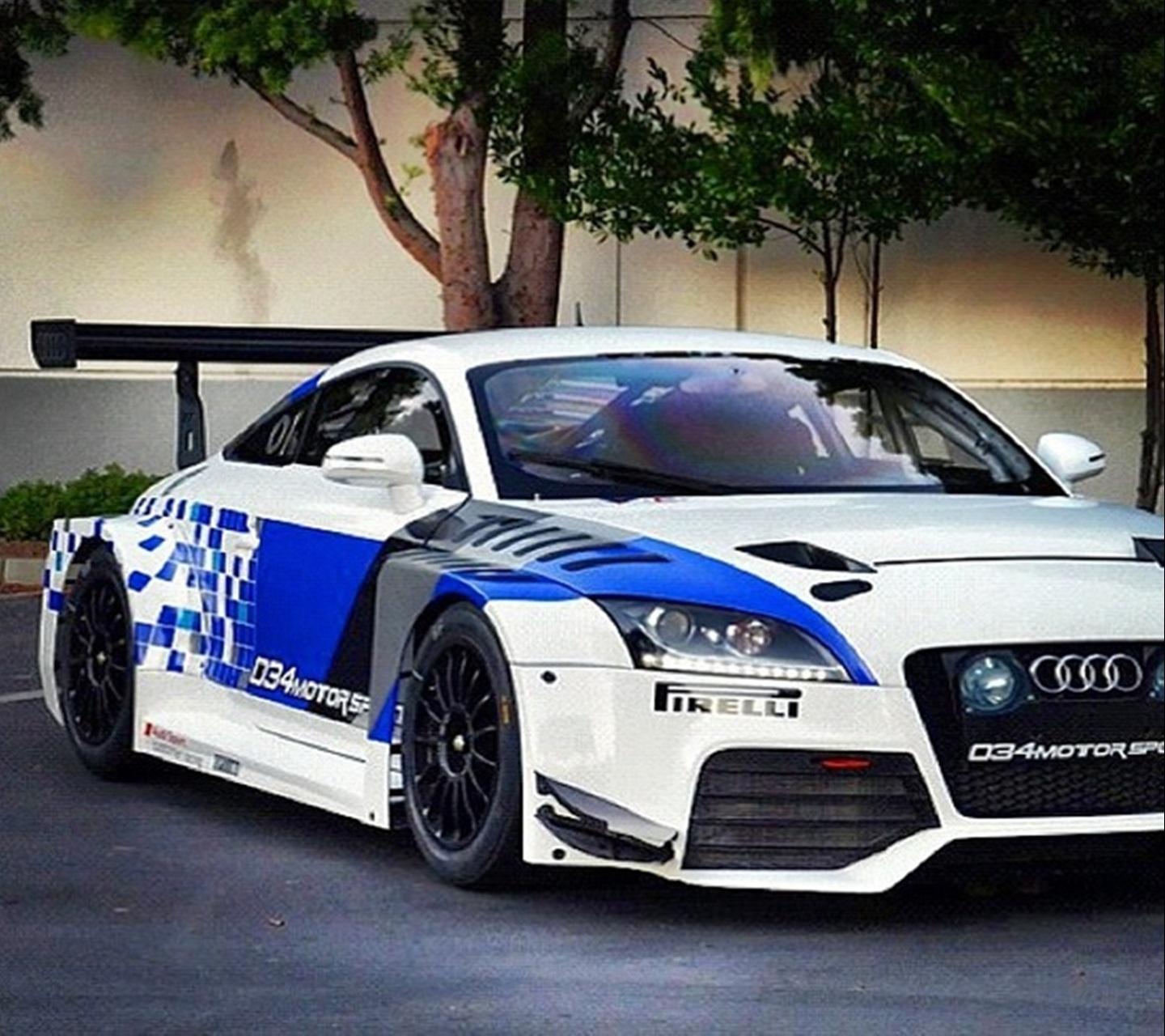 Audi