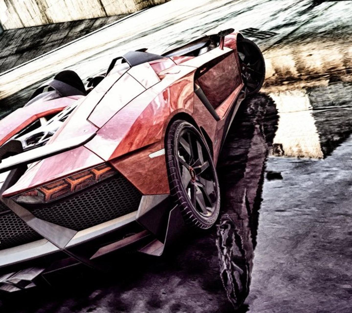 Aventador Nfs