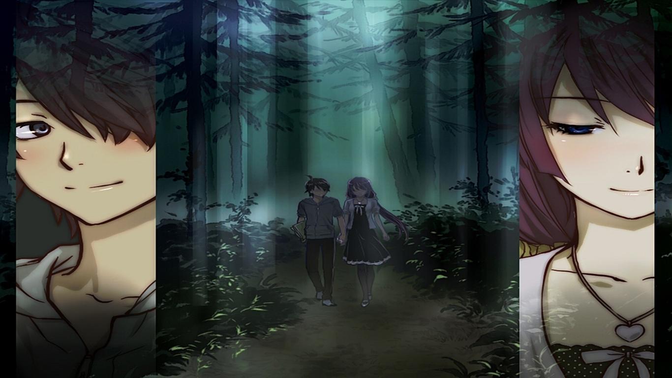 Bakemonogatari