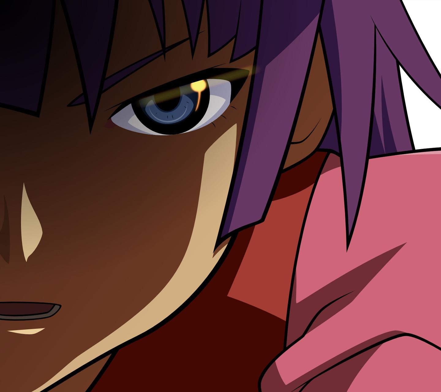 Bakemonogatari Hd