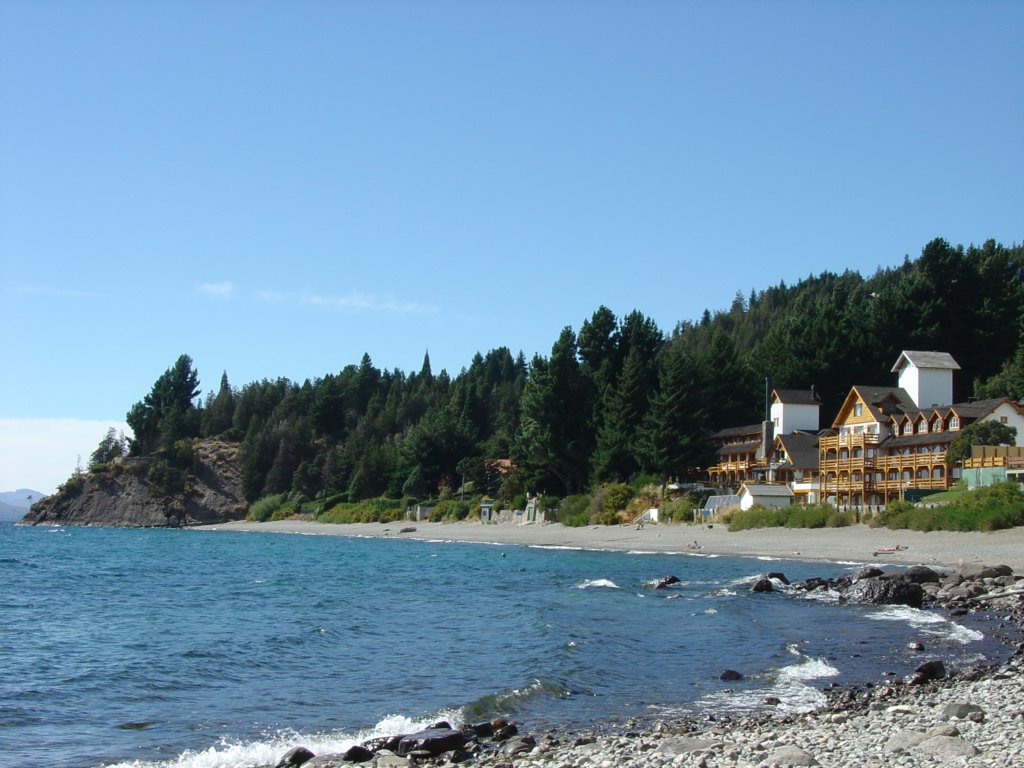 Bariloche
