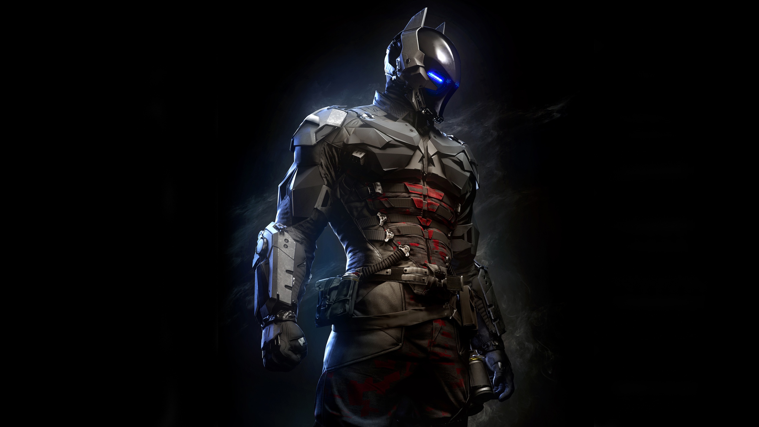 Batman arkham knight