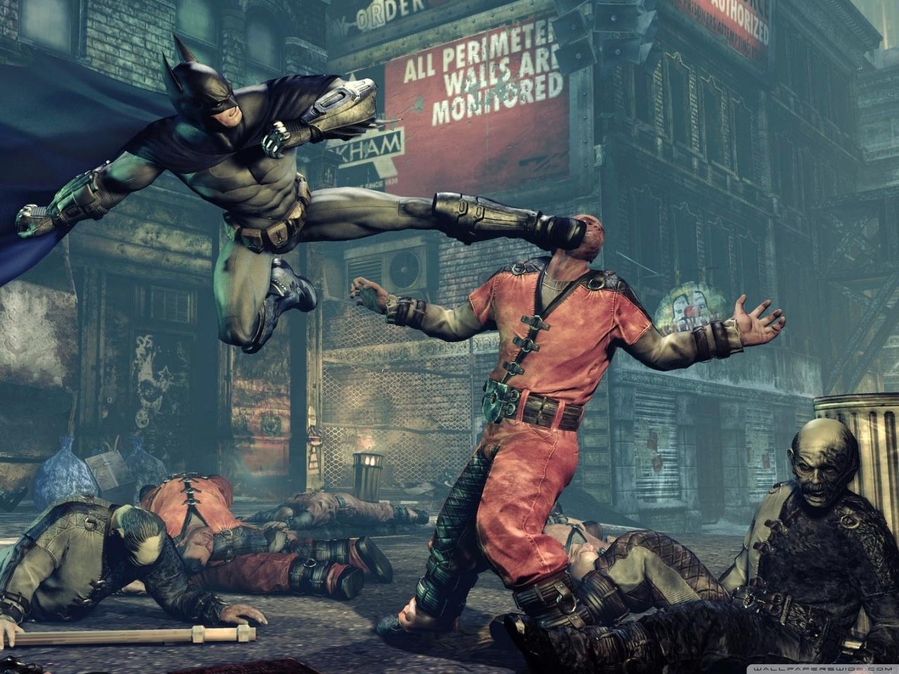 Batman wallpaper