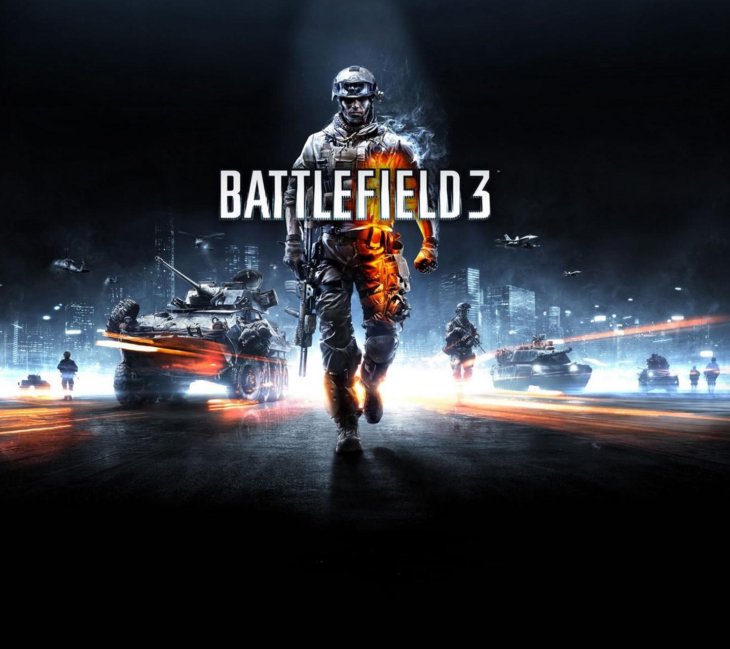 Battlefield