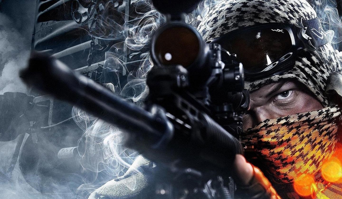 Battlefield 4 Wallpaper