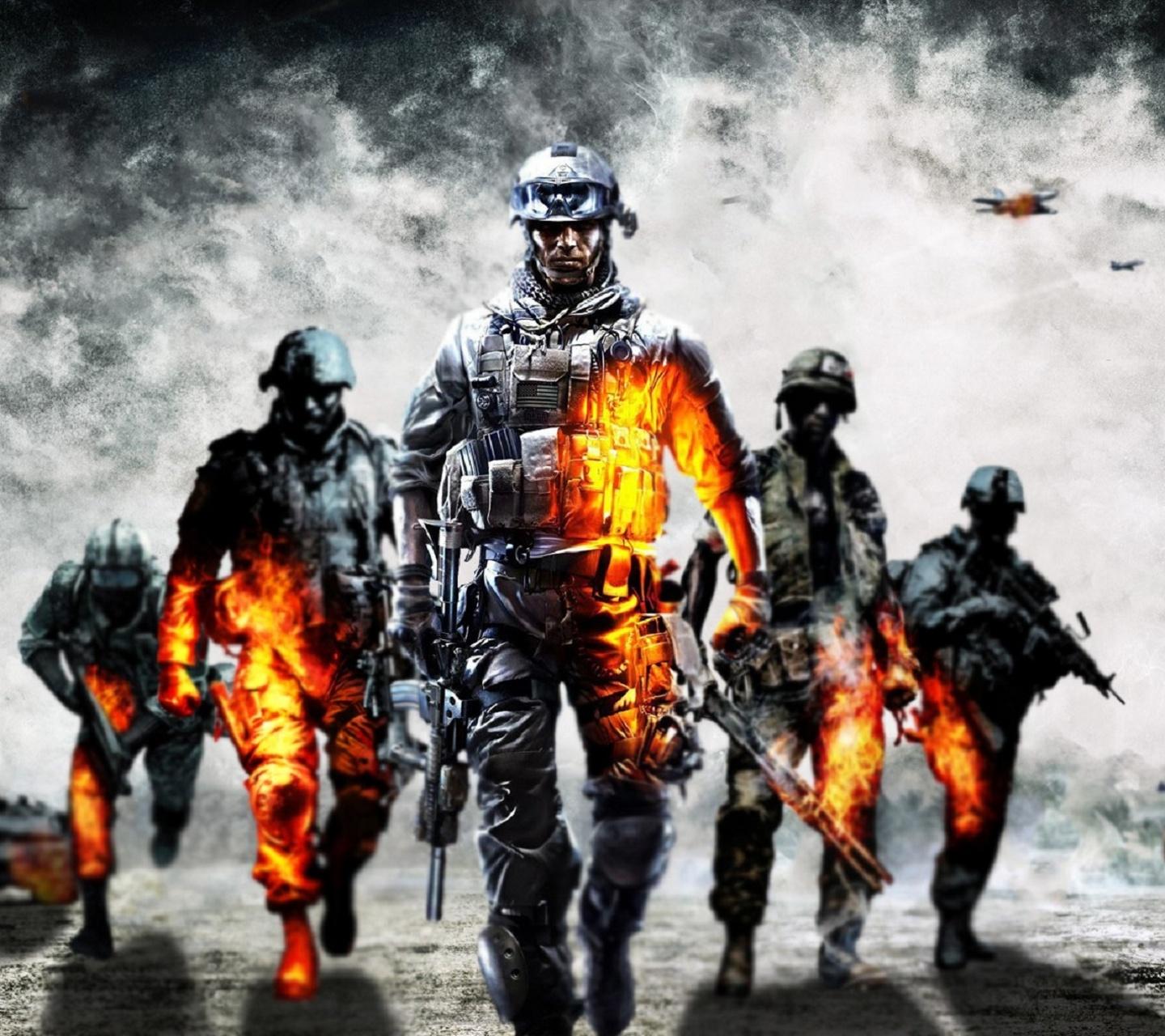Battlefield 7