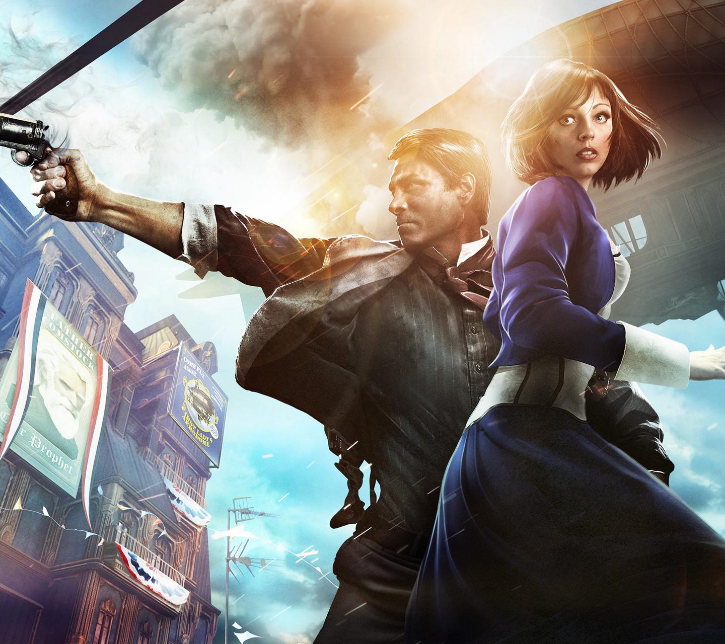 Bioshock