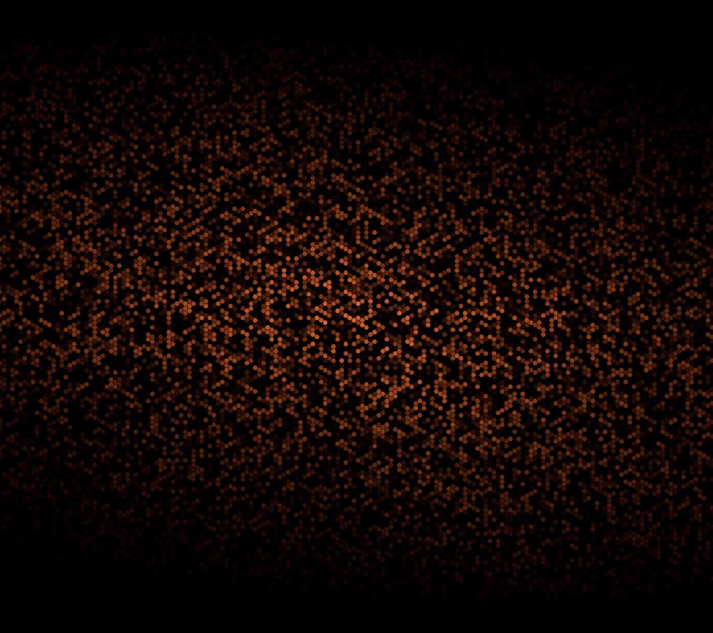 Black And coffe