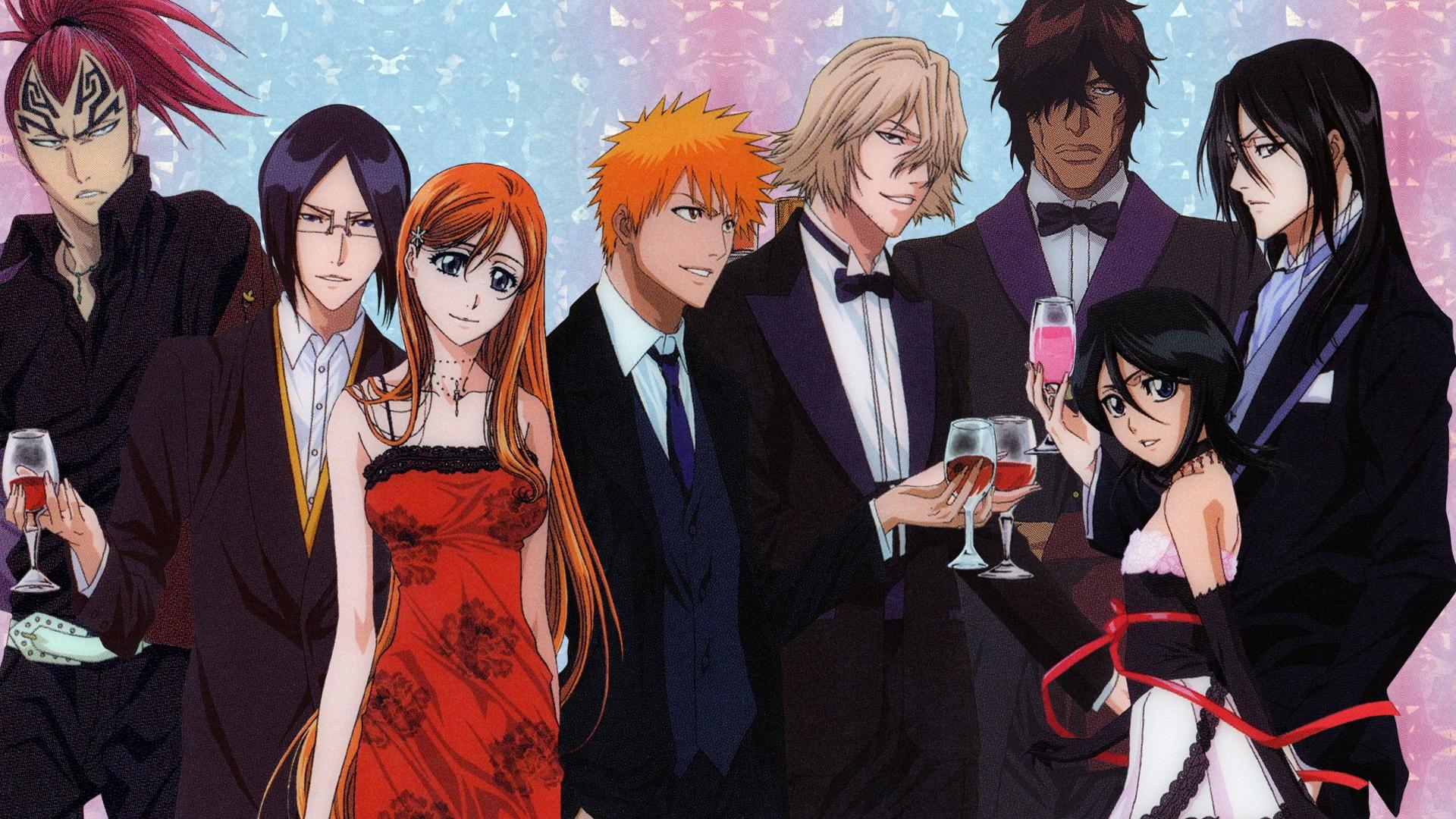 Bleach 2