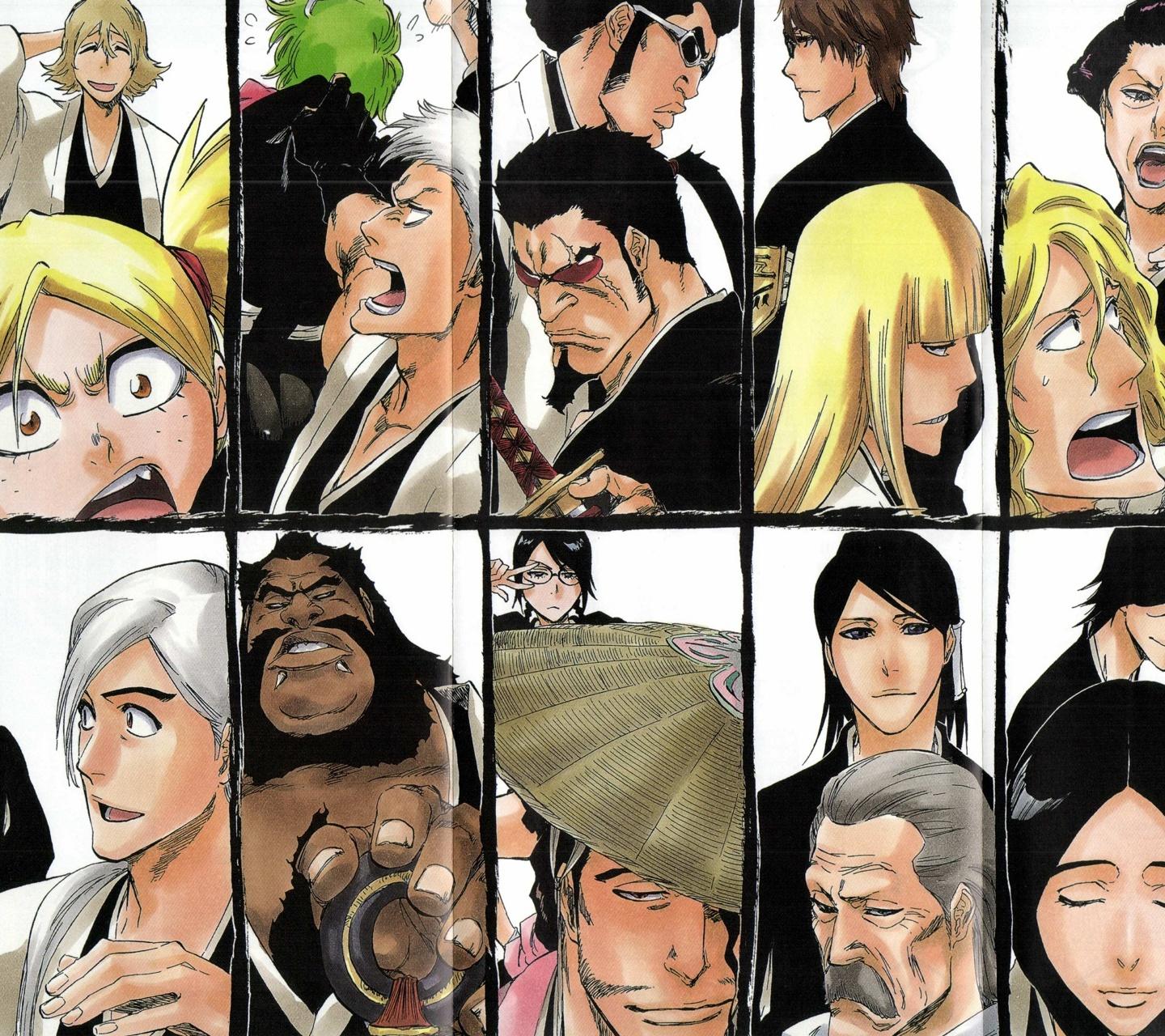 Bleach The Movie