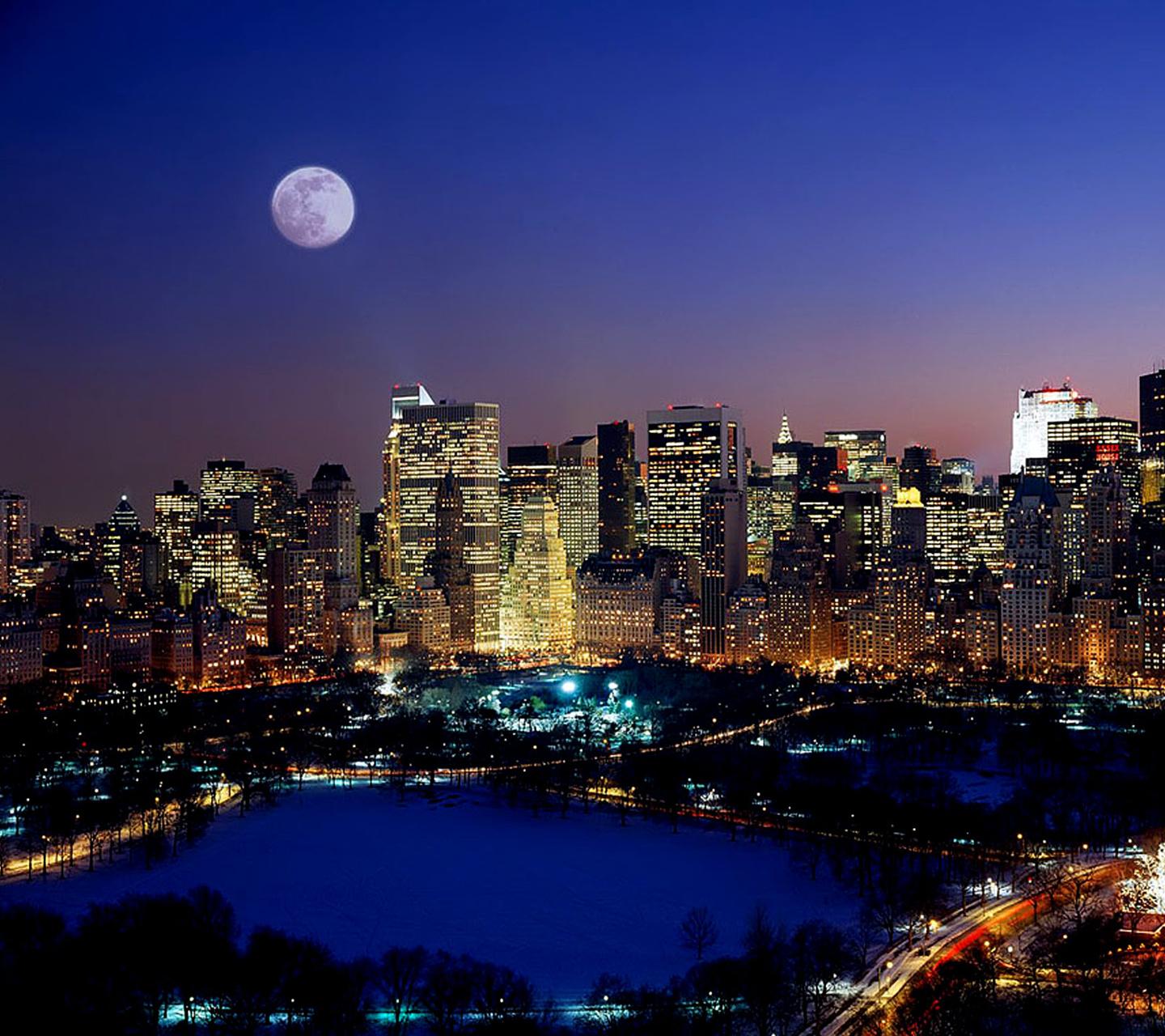 Blue Moon