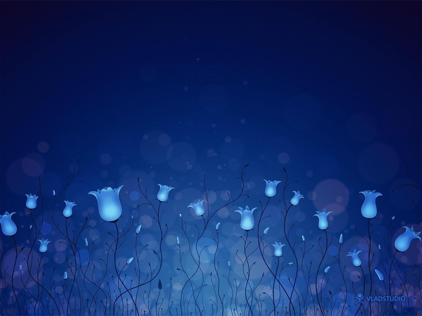 Bluebells
