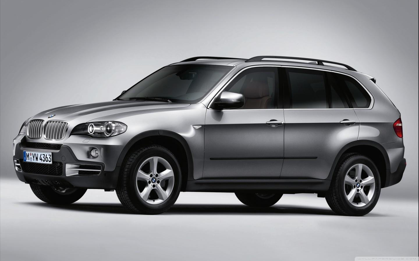 BMW Cars 4 wallpaper