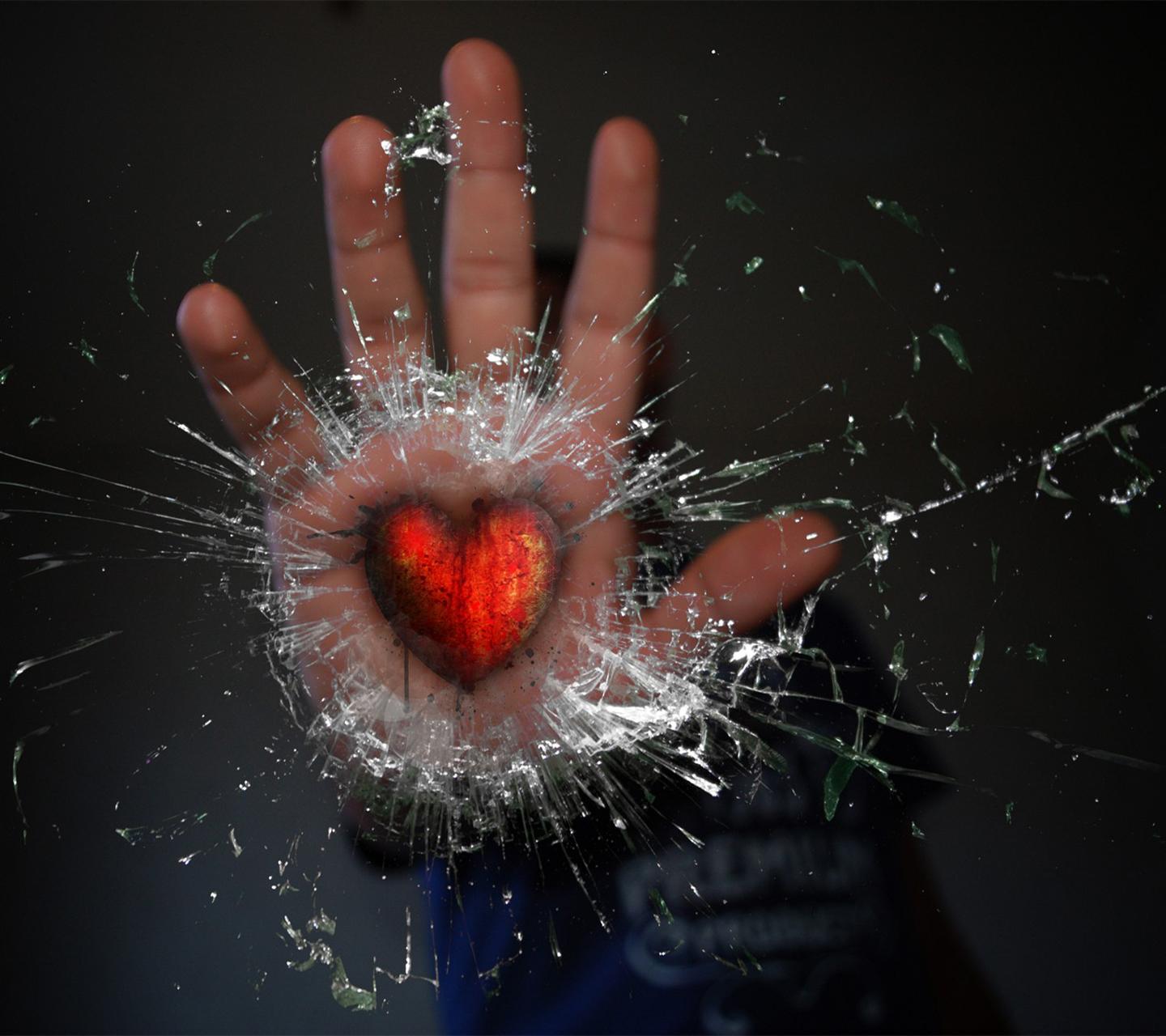 Broken Heart