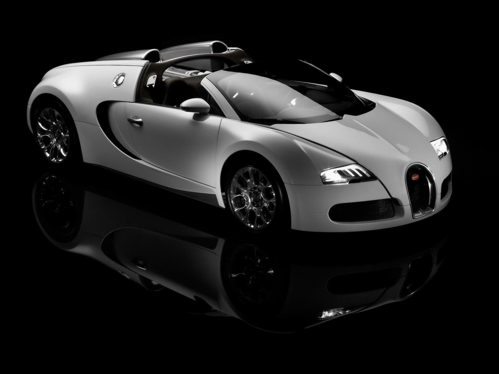 Bugatti