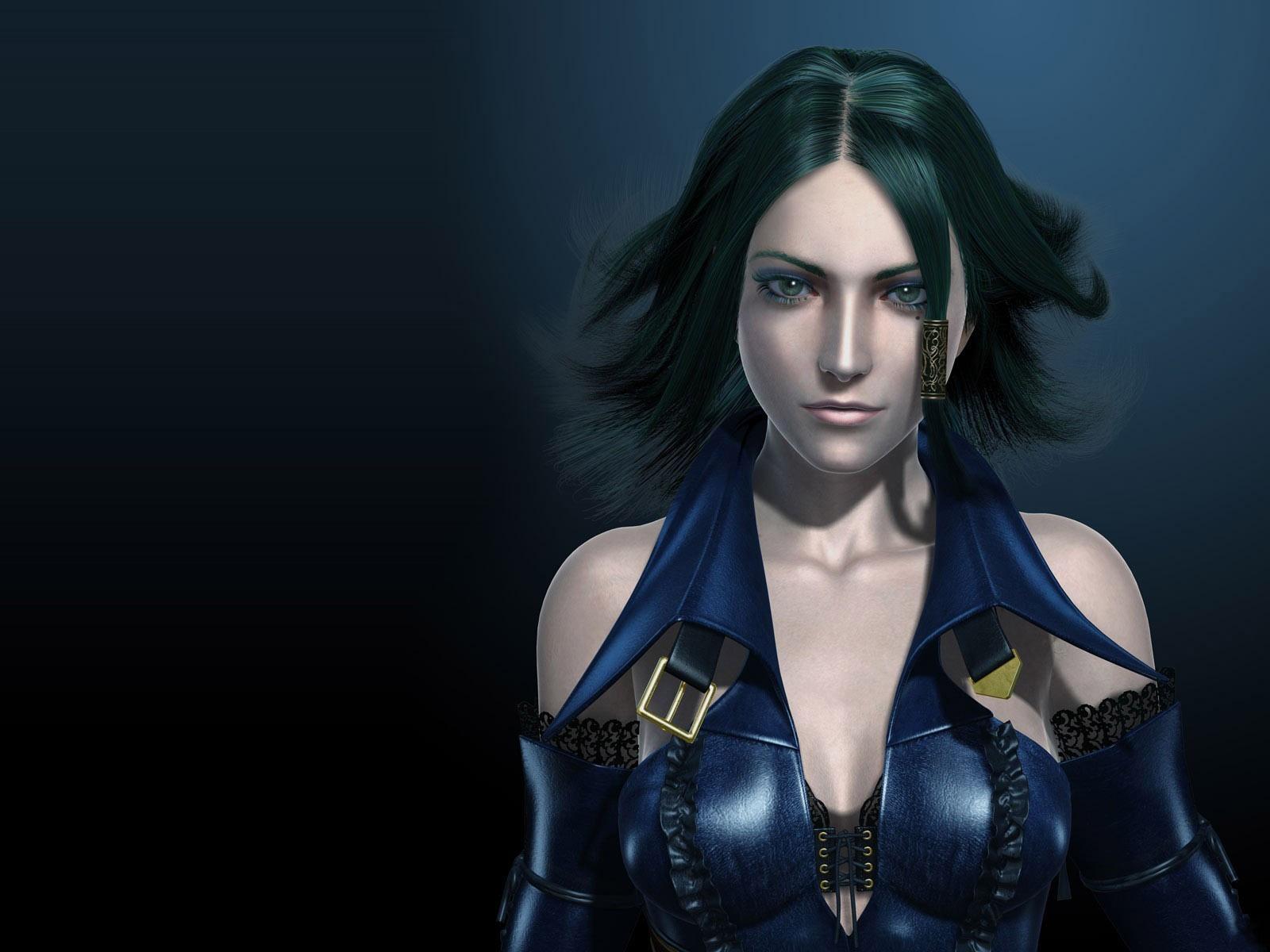 Bullet Witch