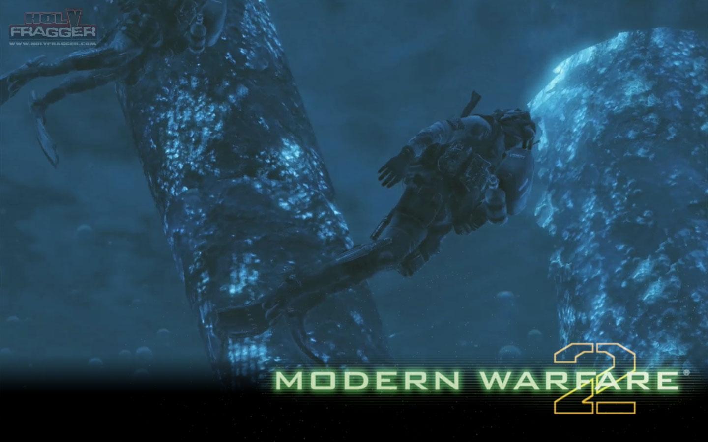 Call Of Duty 4 Modern Warfare