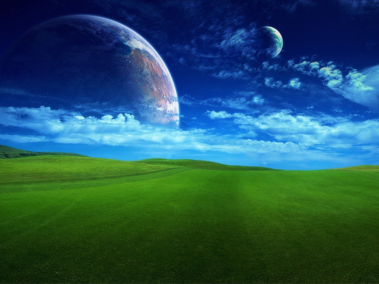 Campo Lunar