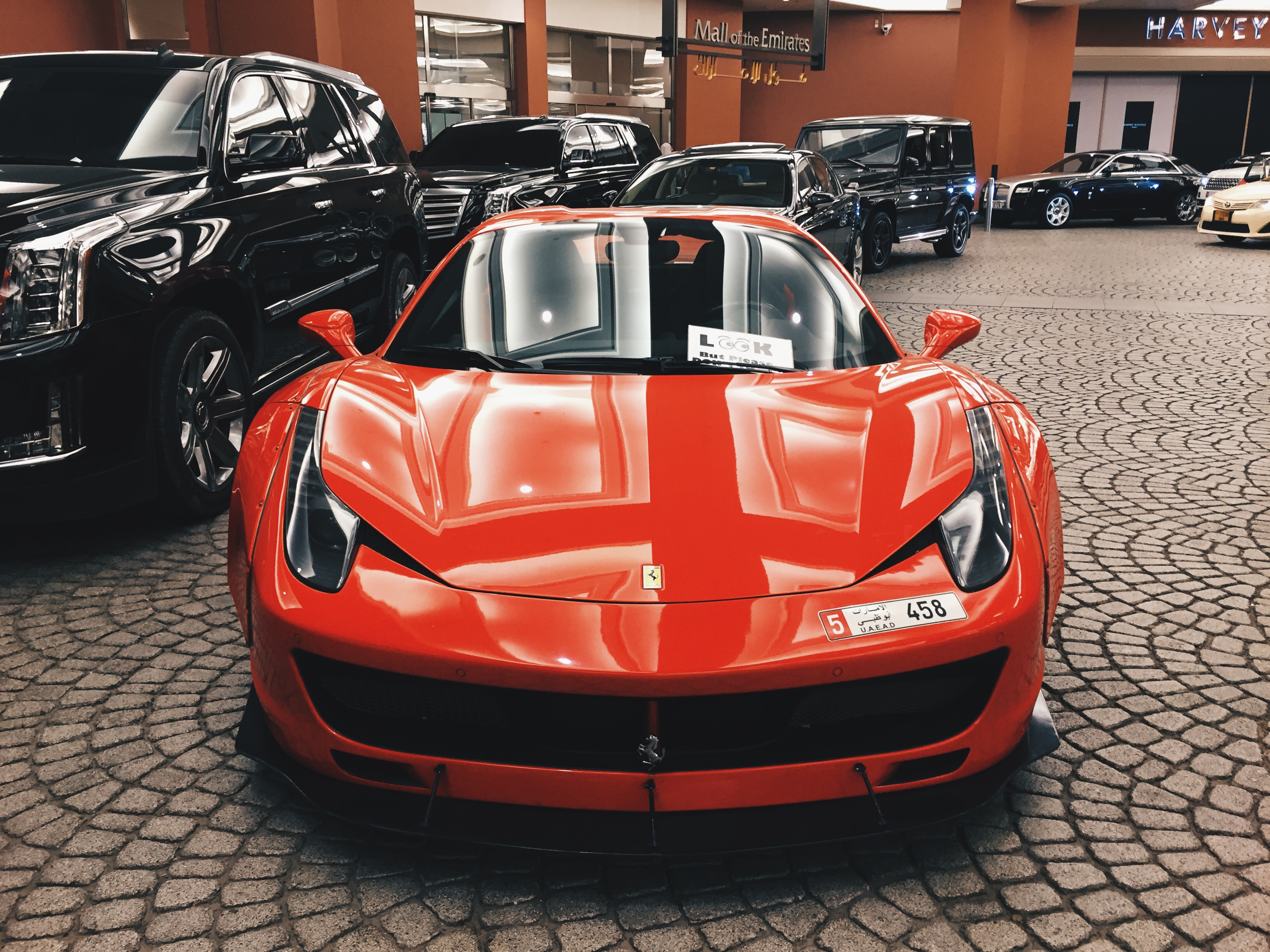 Carspexels photo