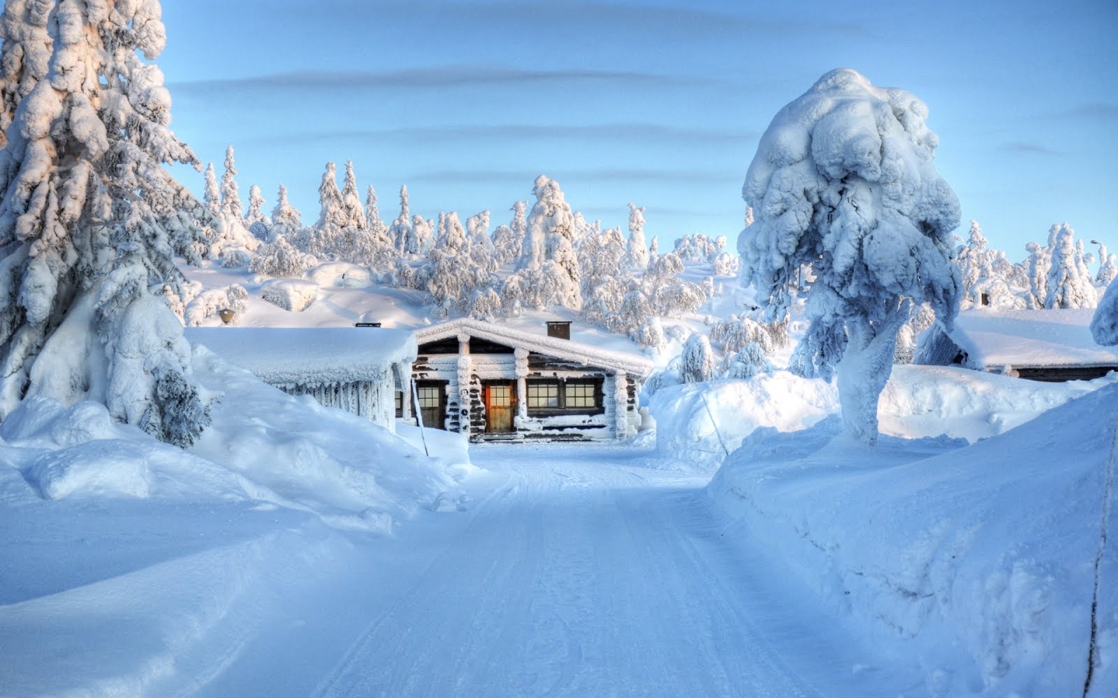 Casa en polo sur
