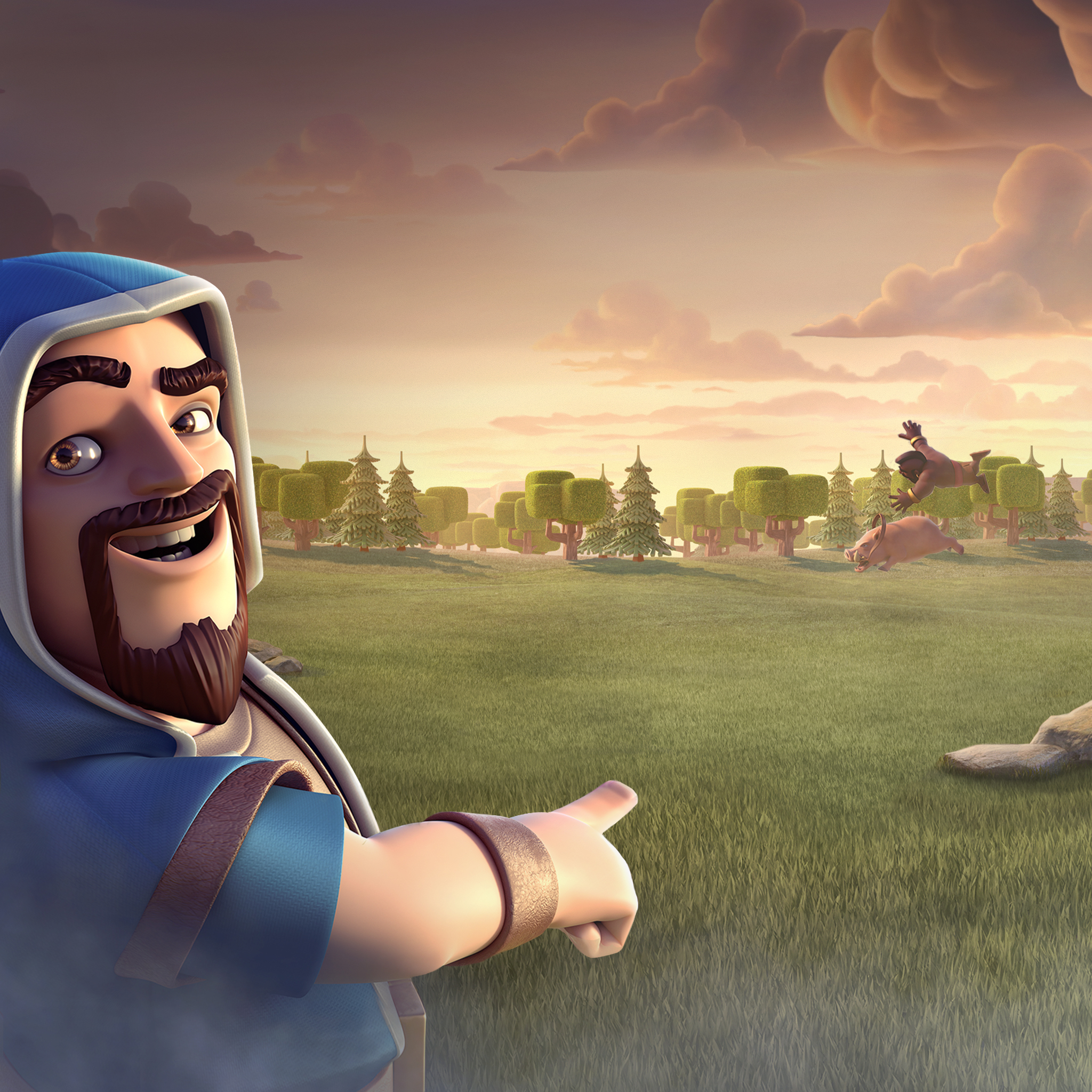 CoC Blog Announcement