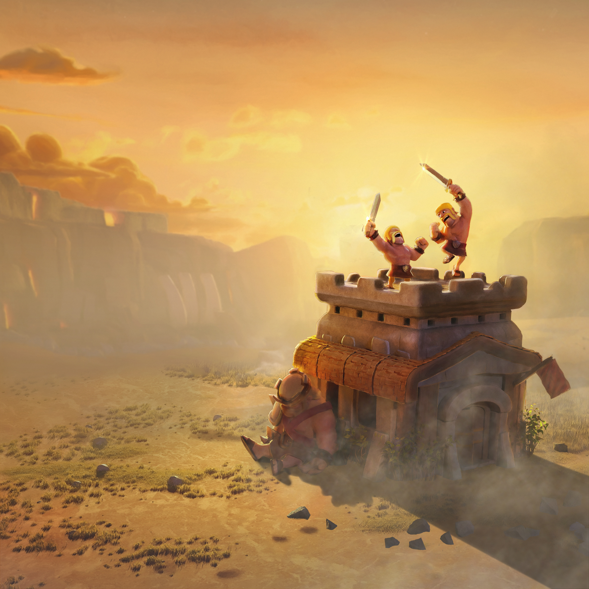 CoC Community
