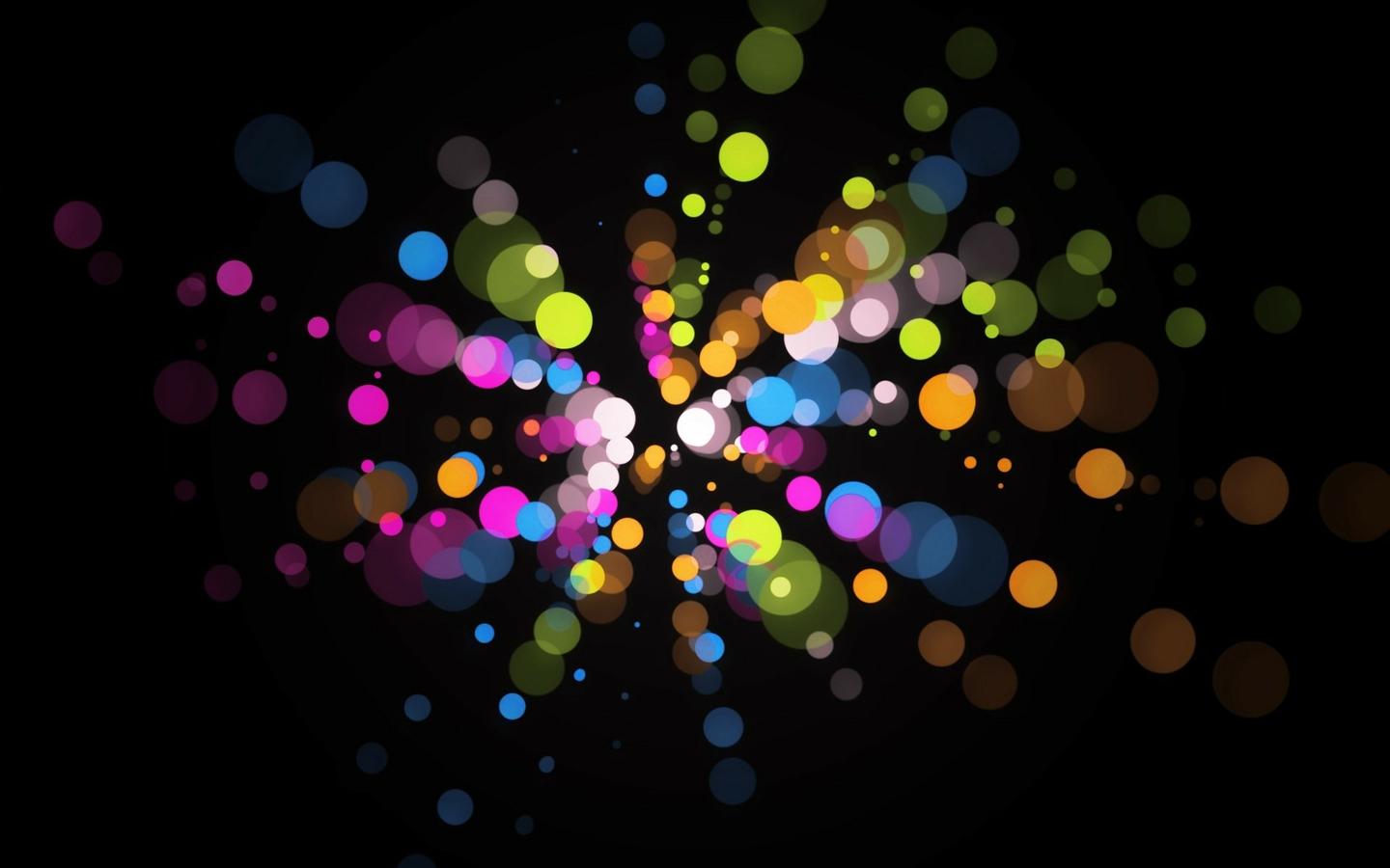 Color Dots