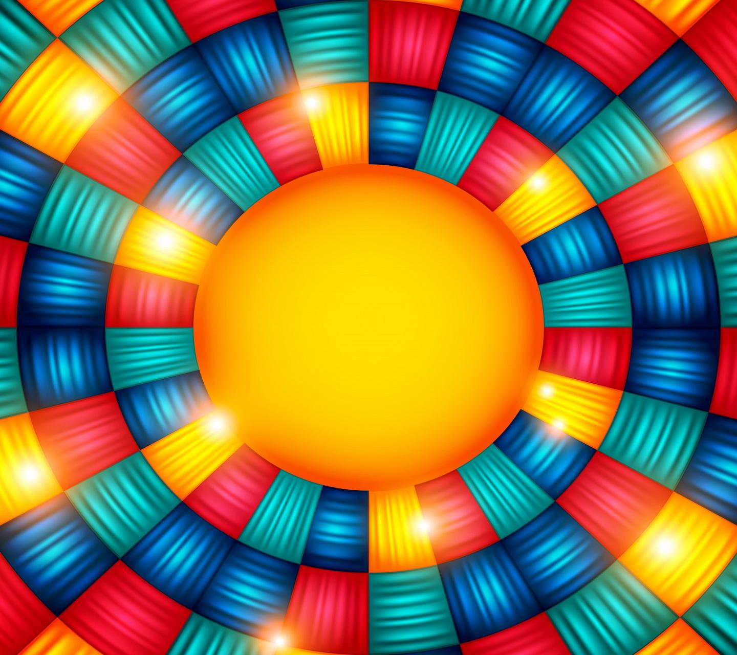 Colorful Abstract
